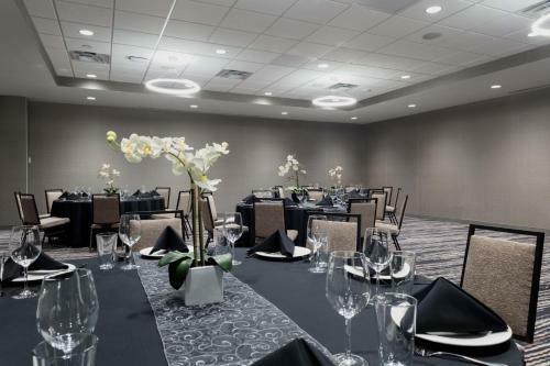 Hotel Hilton Garden Inn Denver/thornton