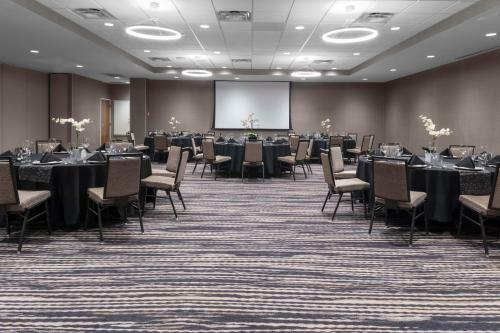 Hotel Hilton Garden Inn Denver/thornton