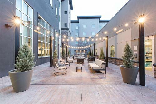 Staybridge Suites - Denver North - Thornton, An Ihg Hotel