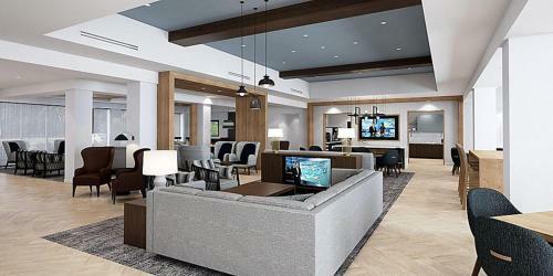 Staybridge Suites - Denver North - Thornton, An Ihg Hotel