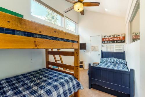 Perfect Pitkin Creek Condo