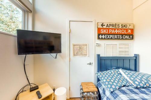 Perfect Pitkin Creek Condo