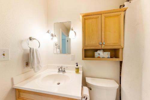 Perfect Pitkin Creek Condo