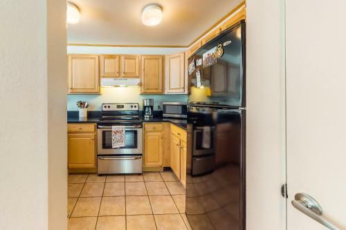 Perfect Pitkin Creek Condo