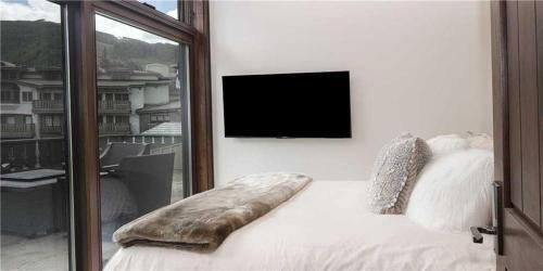 Apartamento Plaza Lodge #5 Condo