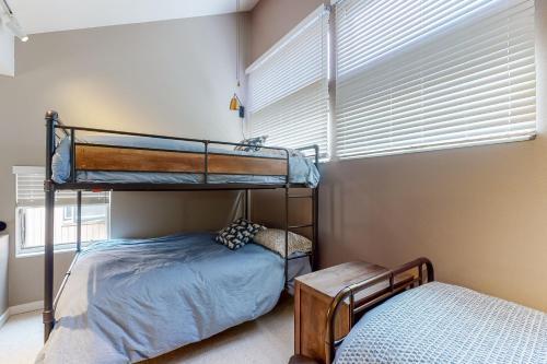 Pitkin Creek Retreat