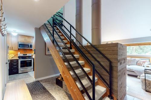 Pitkin Creek Retreat