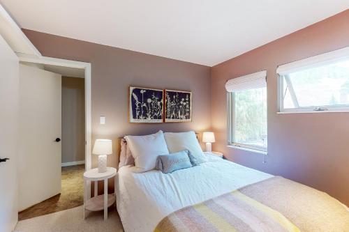 Pitkin Creek Retreat