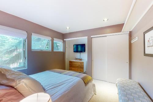 Pitkin Creek Retreat