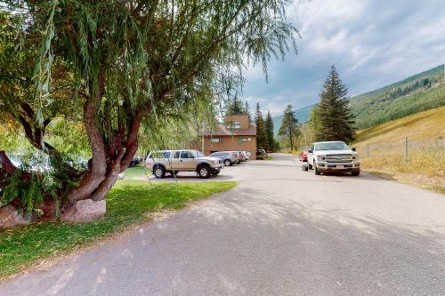 Pitkin Creek Retreat