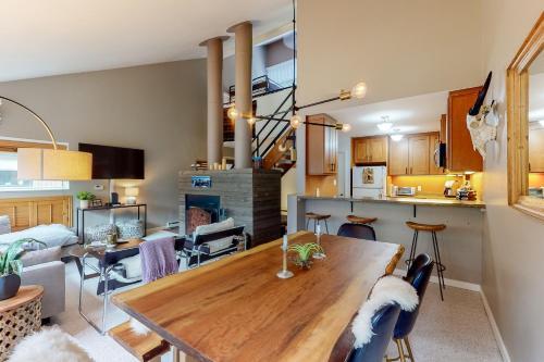 Pitkin Creek Retreat