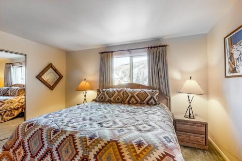 Lionshead Luxury
