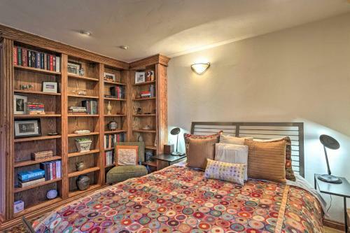 Apartamento Updated Condo Walk To Vail Village And Ski Shuttle!