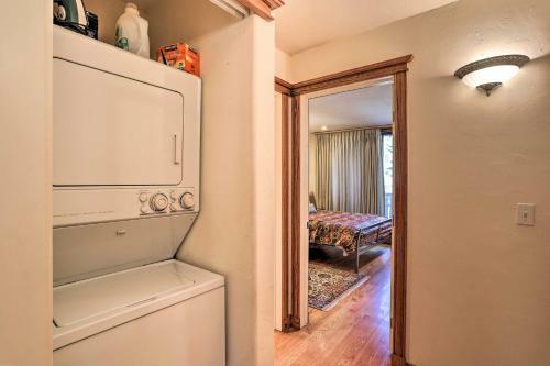 Apartamento Updated Condo Walk To Vail Village And Ski Shuttle!