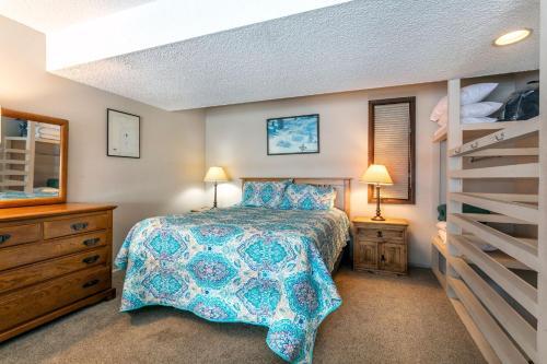Apartamento Homestake Condos B107 Condo