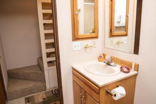 Apartamento Homestake Condos B107 Condo