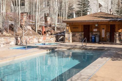 Apartamento Sun Vail Condos 11a Condo