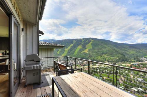 Apartamento Luxury Seclusion-stunning Mtn Views-access To Base Amenities Duplex