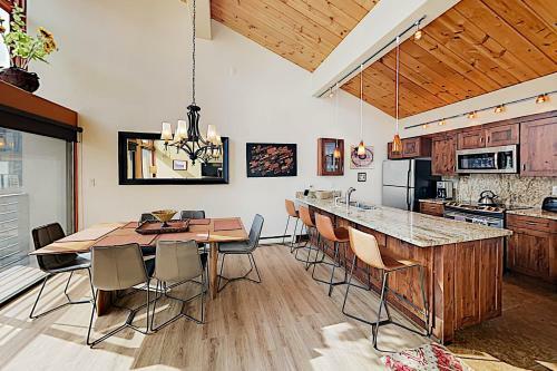 Apartamento Vail International 407