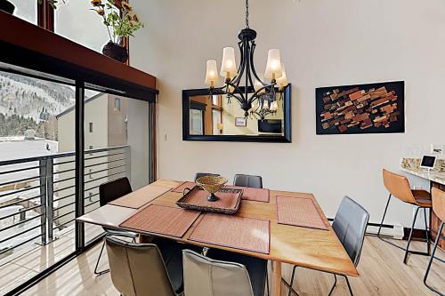 Apartamento Vail International 407