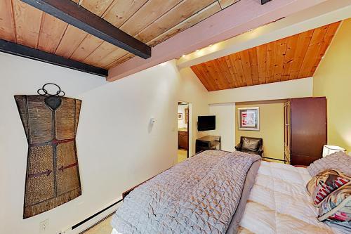 Apartamento Vail International 407