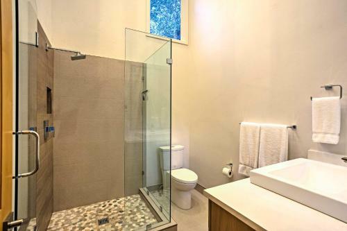Booth Falls Townhome With Patio - Close To Vail And Bus