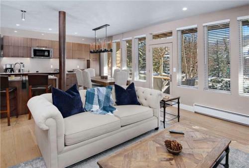 Apartamento Sun Vail 14a Condo