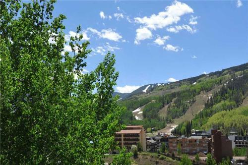 Apartamento Sun Vail 14a Condo