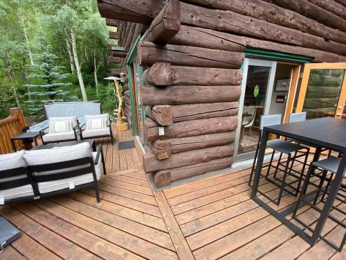 Katso Ranch 3265b