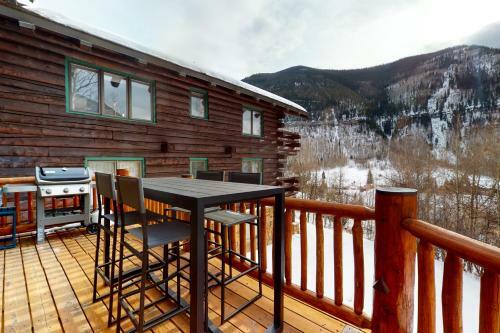 Katso Ranch 3265b