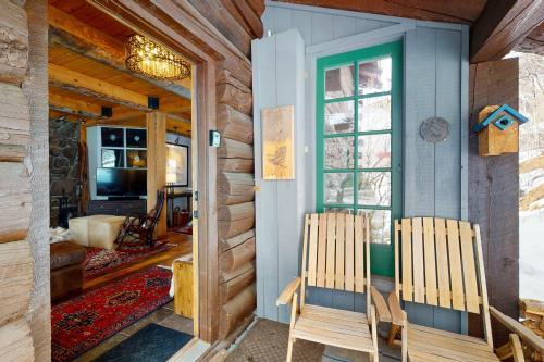 Katso Ranch 3265b
