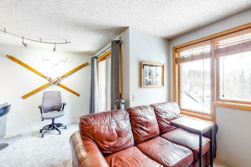 Apartamento Ski Dream Studio