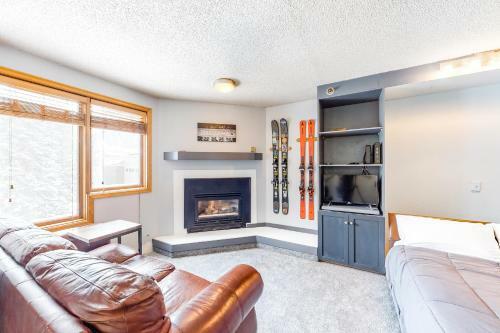 Apartamento Ski Dream Studio