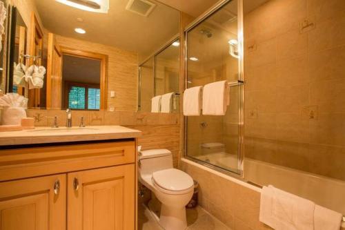 Apartamento Northwood's Spruce 310