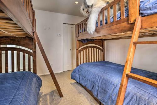 Apartamento Vail Condo With Mtn View Deck - Steps To Ski Shuttle