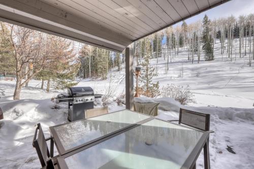 Valley Creek Getaway