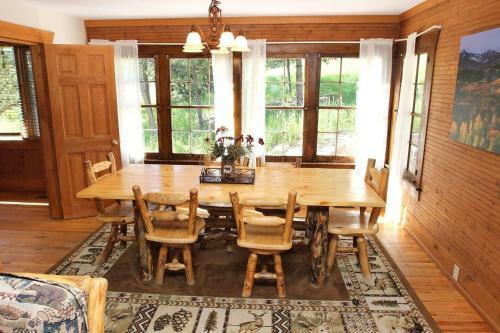 Elk Ridge Retreat By Rocky Mountain Resorts