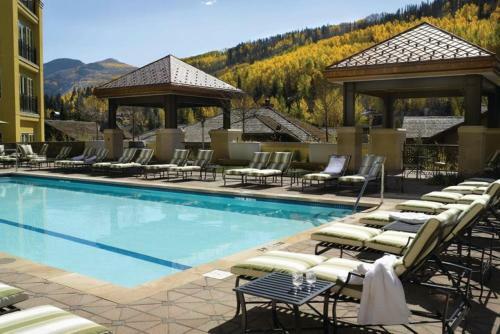 Apartamento Vail Ritz Carlton 3 Bed