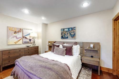 Lupine Drive Luxury