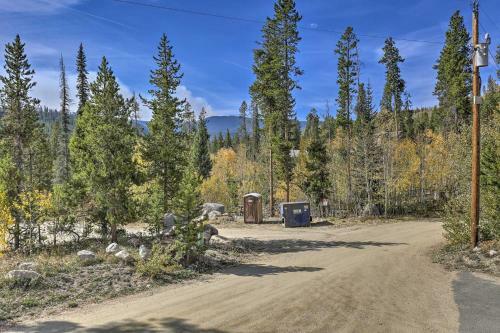 Cozy Mtn Hideaway, 4 Mi To Winter Park Resort