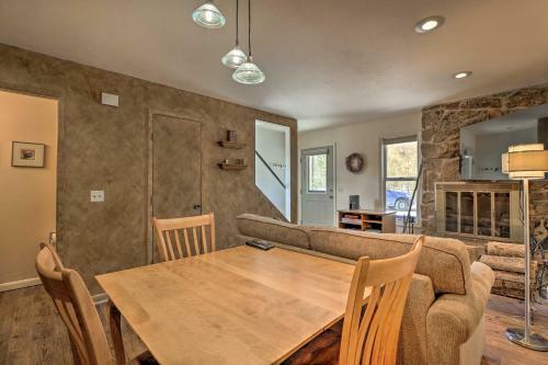 Cozy Mtn Hideaway, 4 Mi To Winter Park Resort