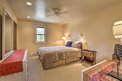 Cozy Mtn Hideaway, 4 Mi To Winter Park Resort