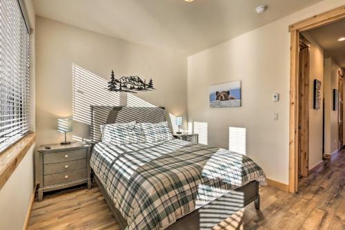 Modern Chalet With Hot Tub And Winter Park Shuttle