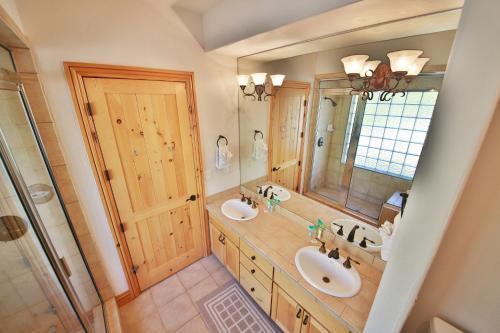 Timber Lake Way 491