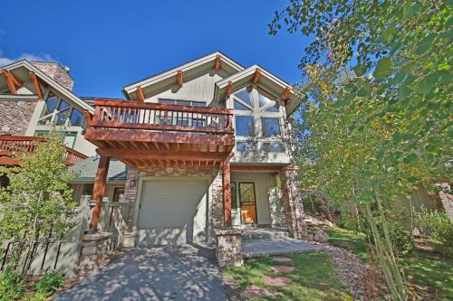 Timber Lake Way 491