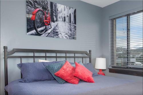 Arrow Townhome 276 By Stay Winterpark