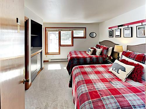 Apartamento Iron Horse Condo #3308 Condo