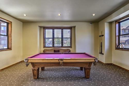 New! Trailhead Lodges Condo ~3 Mi To Winter Park!