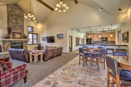 New! Trailhead Lodges Condo ~3 Mi To Winter Park!