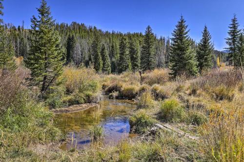 New! Trailhead Lodges Condo ~3 Mi To Winter Park!